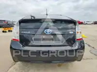 2010 Toyota PRIUS фото