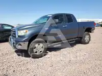 2010 Toyota TUNDRA фото