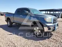 2010 Toyota TUNDRA фото