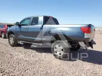 2010 Toyota TUNDRA фото