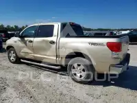 2010 Toyota TUNDRA фото