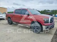 2010 Toyota TUNDRA фото