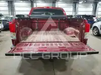 2010 Toyota TUNDRA фото