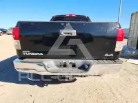 2010 Toyota TUNDRA фото
