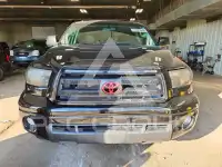 2010 Toyota TUNDRA фото