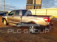2010 Toyota TUNDRA фото