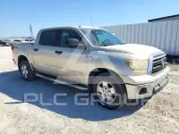 2010 Toyota TUNDRA фото