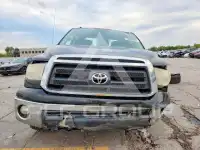 2010 Toyota TUNDRA фото