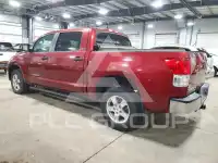 2010 Toyota TUNDRA фото