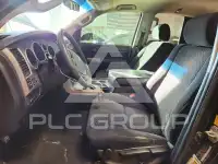 2010 Toyota TUNDRA фото