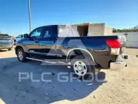 2010 Toyota TUNDRA фото