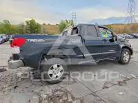 2010 Toyota TUNDRA фото