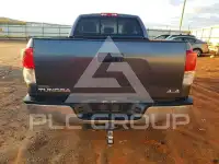 2010 Toyota TUNDRA фото