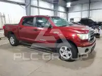 2010 Toyota TUNDRA фото