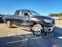 2010 Toyota TUNDRA фото