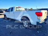 2010 Toyota TUNDRA фото