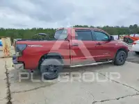 2010 Toyota TUNDRA фото
