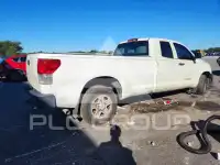 2010 Toyota TUNDRA фото