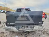 2010 Toyota TUNDRA фото