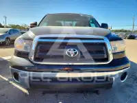 2010 Toyota TUNDRA фото