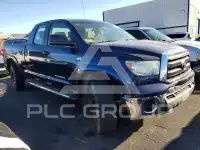 2010 Toyota TUNDRA фото