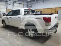 2010 Toyota TUNDRA фото