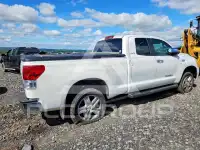 2010 Toyota TUNDRA фото