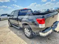 2010 Toyota TUNDRA фото