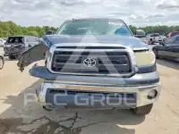 2010 Toyota TUNDRA фото