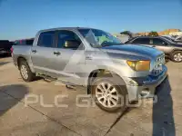 2010 Toyota TUNDRA фото