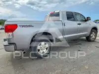 2010 Toyota TUNDRA фото