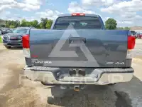 2010 Toyota TUNDRA фото