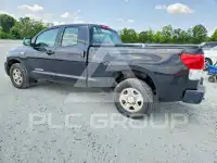 2010 Toyota TUNDRA photo