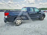 2010 Toyota TUNDRA photo