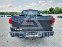 2010 Toyota TUNDRA photo
