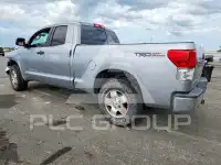 2010 Toyota TUNDRA фото