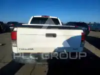 2010 Toyota TUNDRA фото