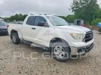 2010 Toyota TUNDRA фото