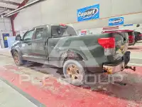 2010 Toyota TUNDRA фото