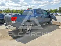 2010 Toyota TUNDRA фото