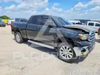 2010 Toyota TUNDRA фото