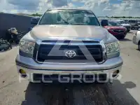 2010 Toyota TUNDRA фото