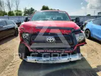 2010 Toyota TUNDRA photo
