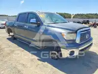 2010 Toyota TUNDRA фото