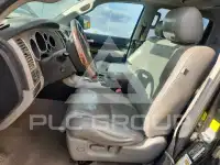 2010 Toyota TUNDRA фото