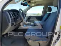 2010 Toyota TUNDRA фото