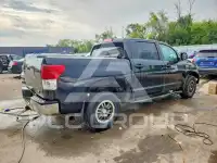 2010 Toyota TUNDRA фото