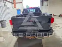 2010 Toyota TUNDRA фото