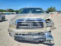 2010 Toyota TUNDRA фото