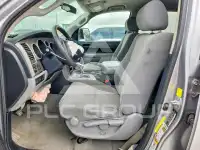 2010 Toyota TUNDRA фото